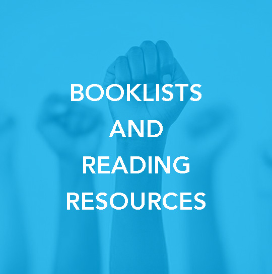 BLM_Resources_Booklists