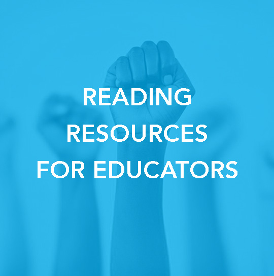 BLM_Resources_Reading for Educators