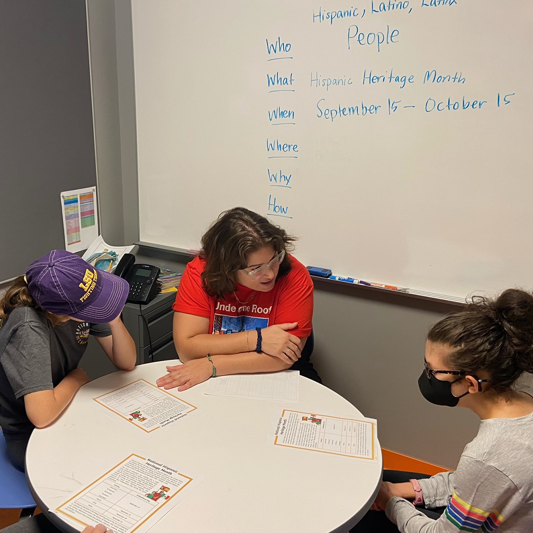 Hispanic Heritage Studies2